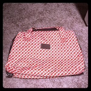 Diane von furstenberg cosmetic bag